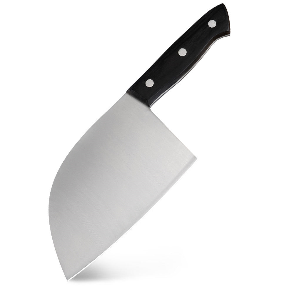 Chinese Butcher Knife