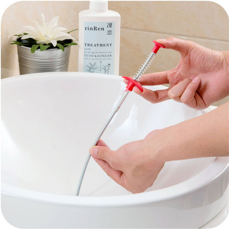 Drain Clog Remover