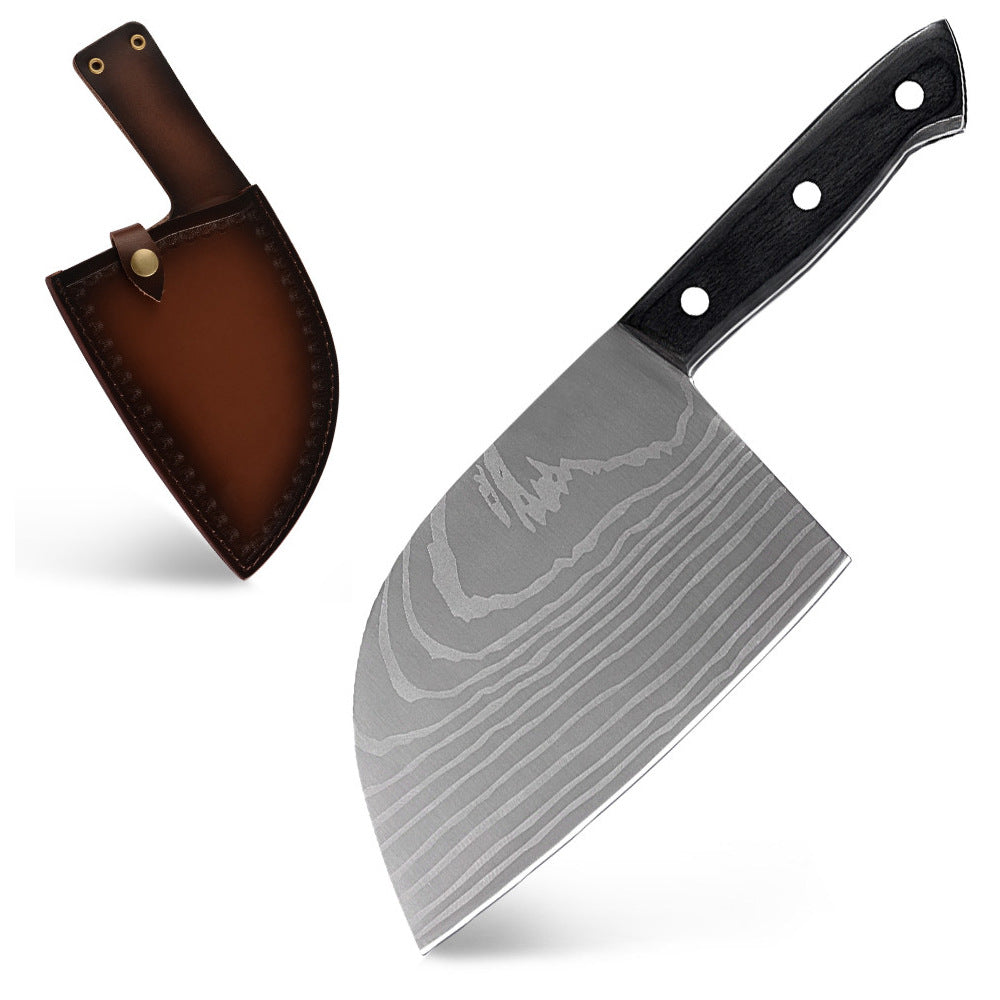 Chinese Butcher Knife