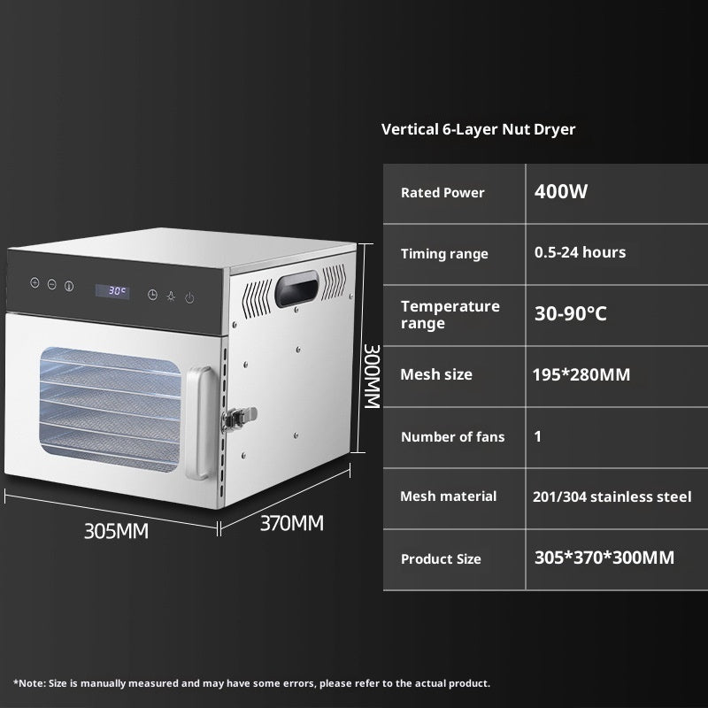 Food Dehydrator