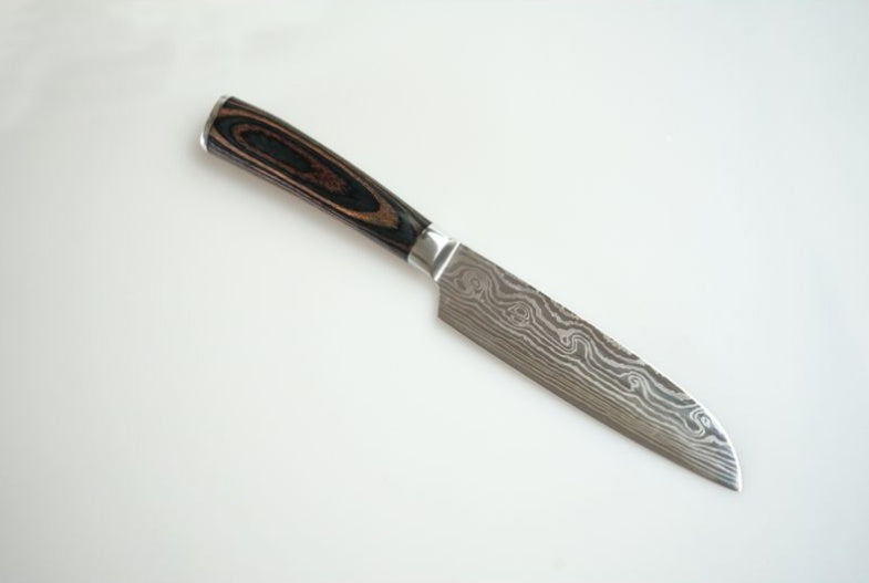 Chef Knife Set
