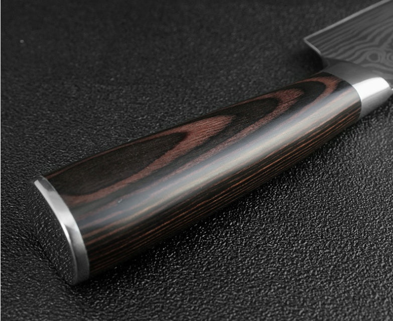 Chef Knife Set