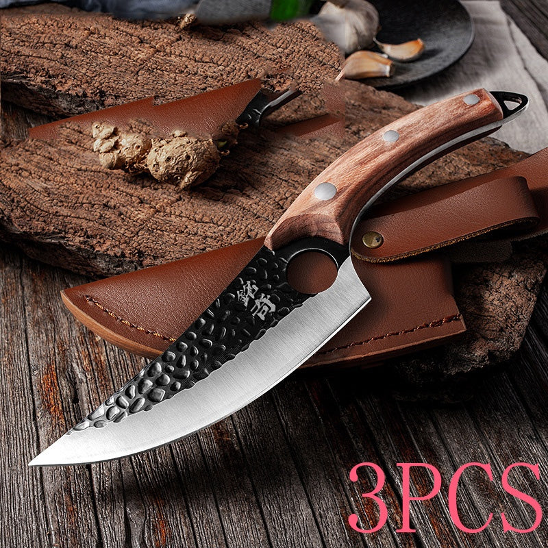 Small Boning Knife