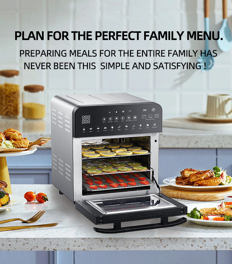 Air Oven