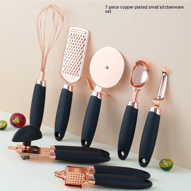 Peeler Set