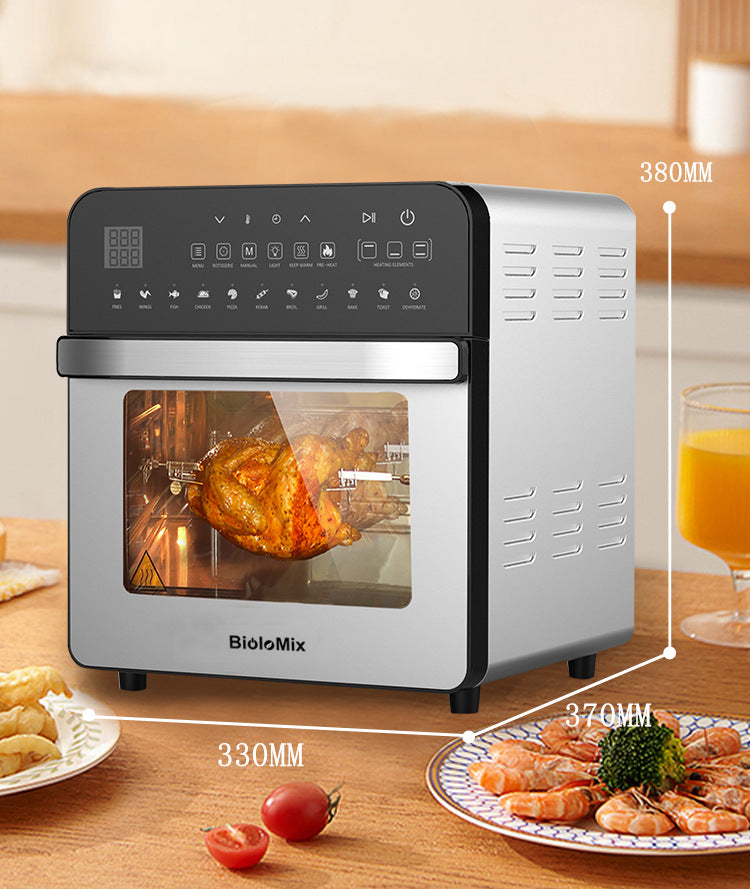 Air Oven
