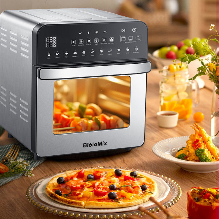 Air Oven
