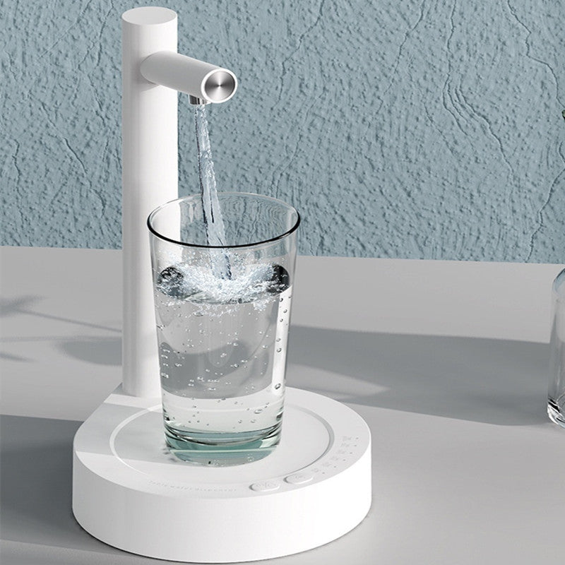 Electric Water Pump