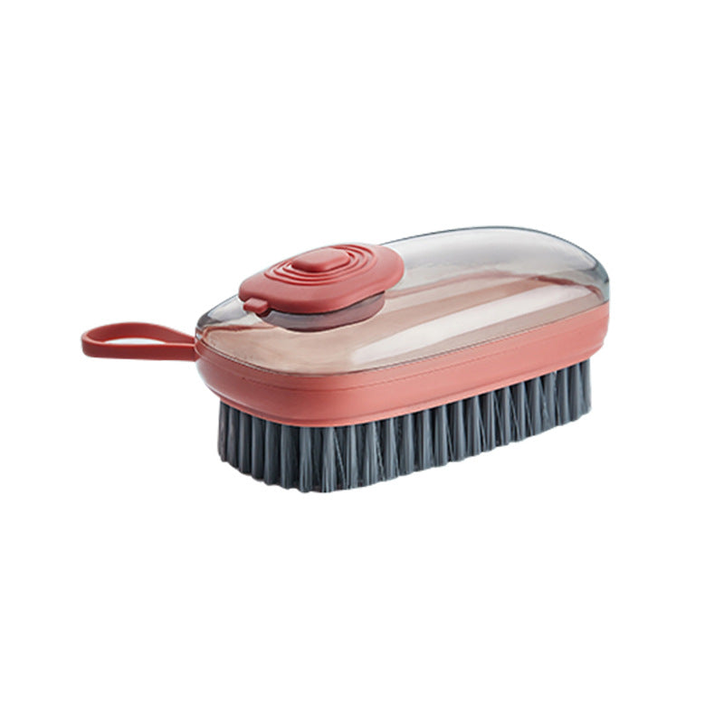 Cleaning Brush