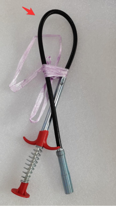 Drain Clog Remover