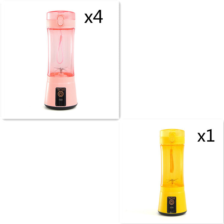 Portable Blender