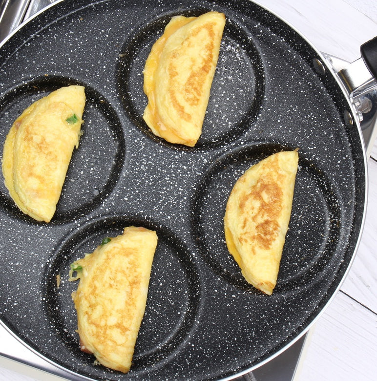 Pancake Pans