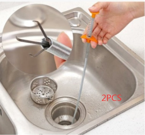 Drain Clog Remover