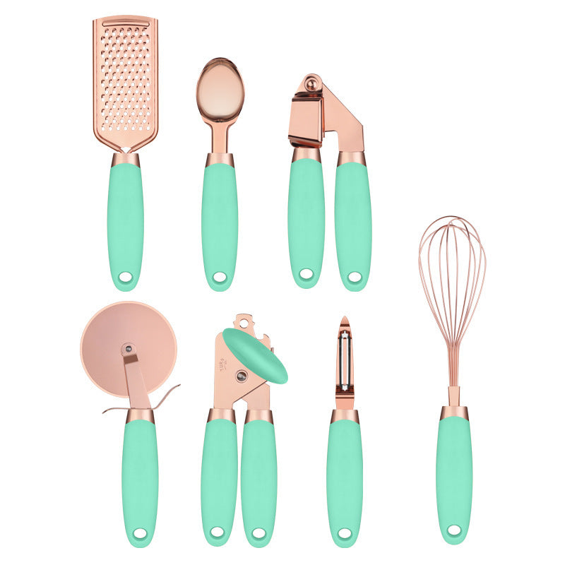 Peeler Set