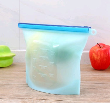 Storage bag