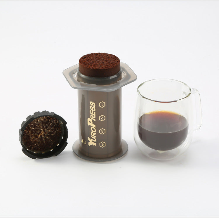 Coffee Maker
