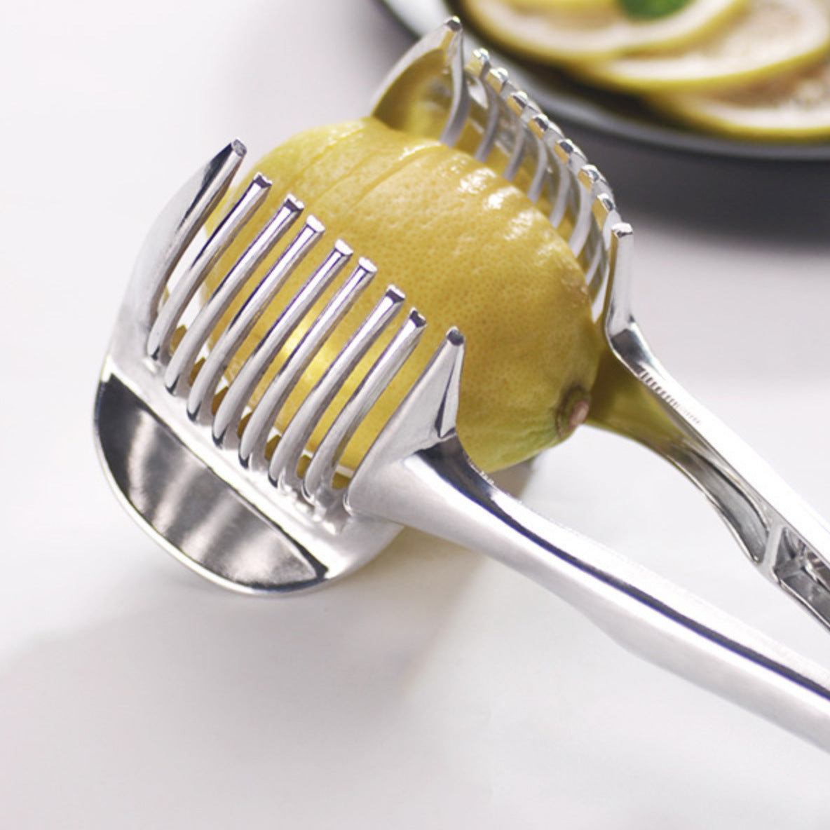 Fruit & Vegetable Slicer