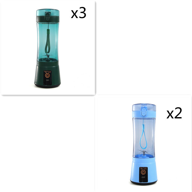 Portable Blender