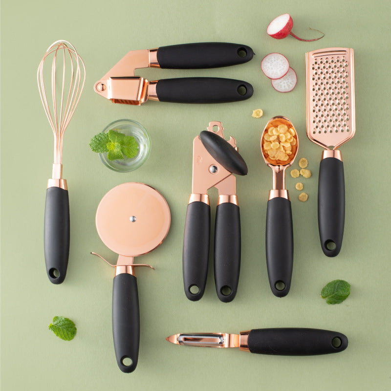 Peeler Set