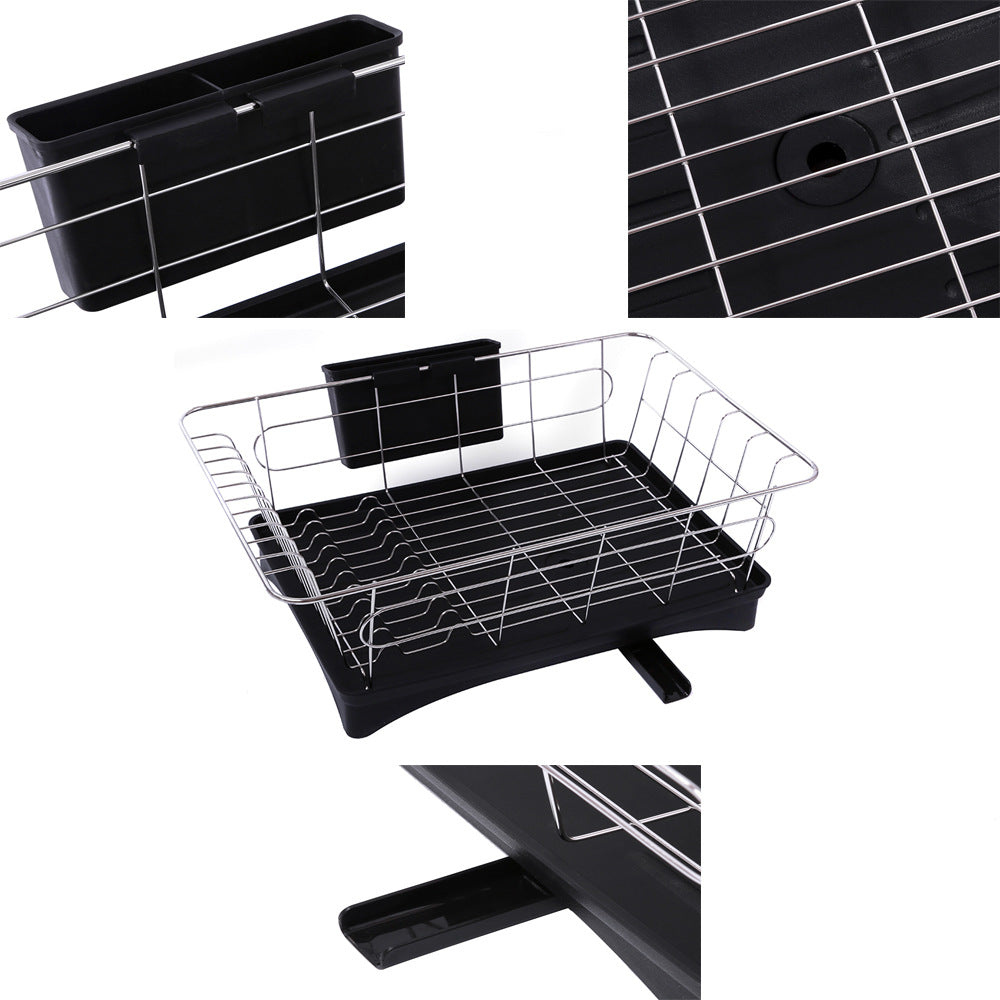 Counter Drainer
