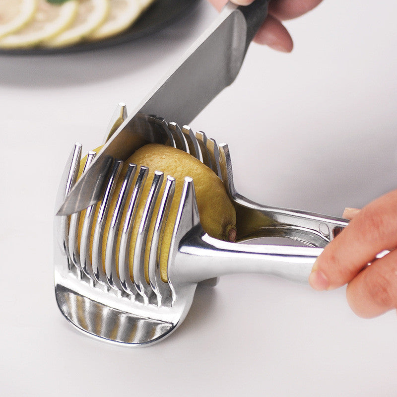 Fruit & Vegetable Slicer