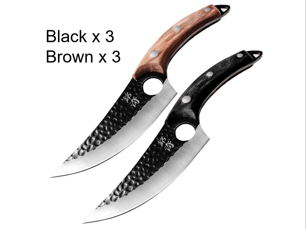 Small Boning Knife