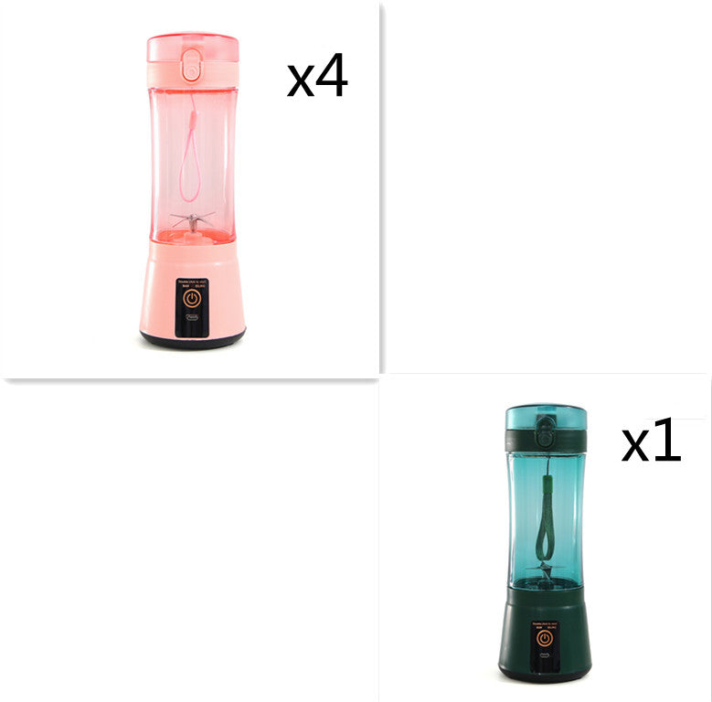 Portable Blender