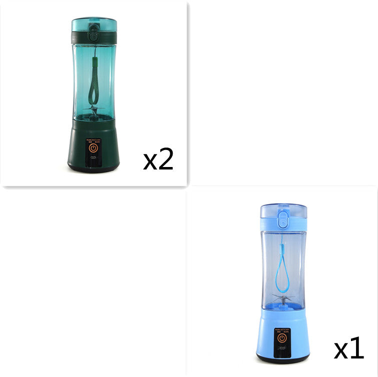 Portable Blender
