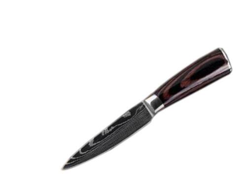 Chef Knife Set