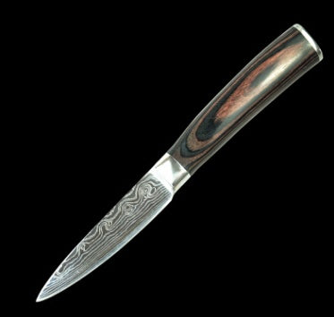 Chef Knife Set