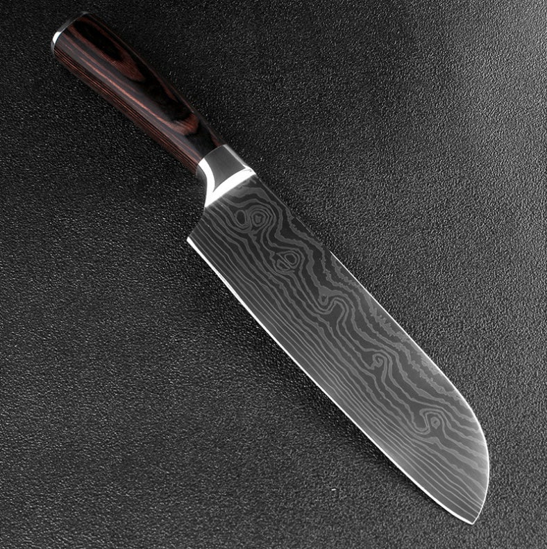Chef Knife Set