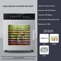 Food Dehydrator