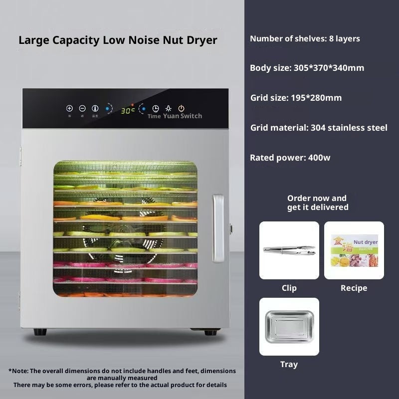 Food Dehydrator