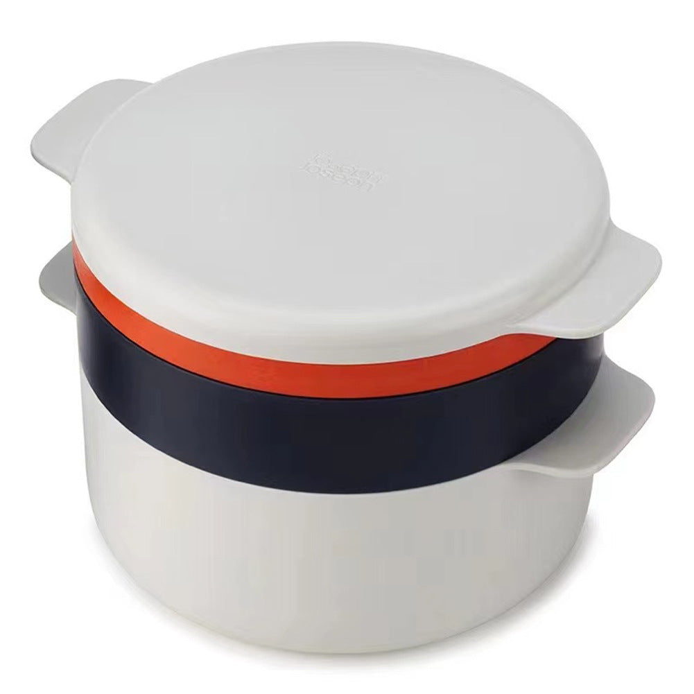 Steaming Basket