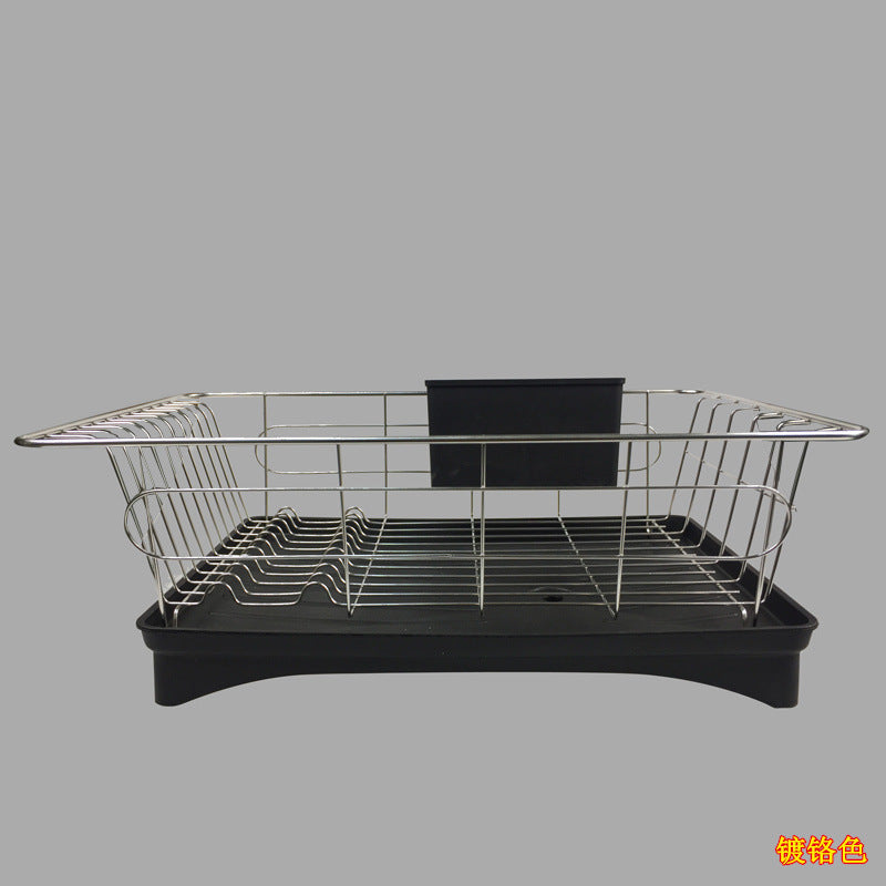 Counter Drainer