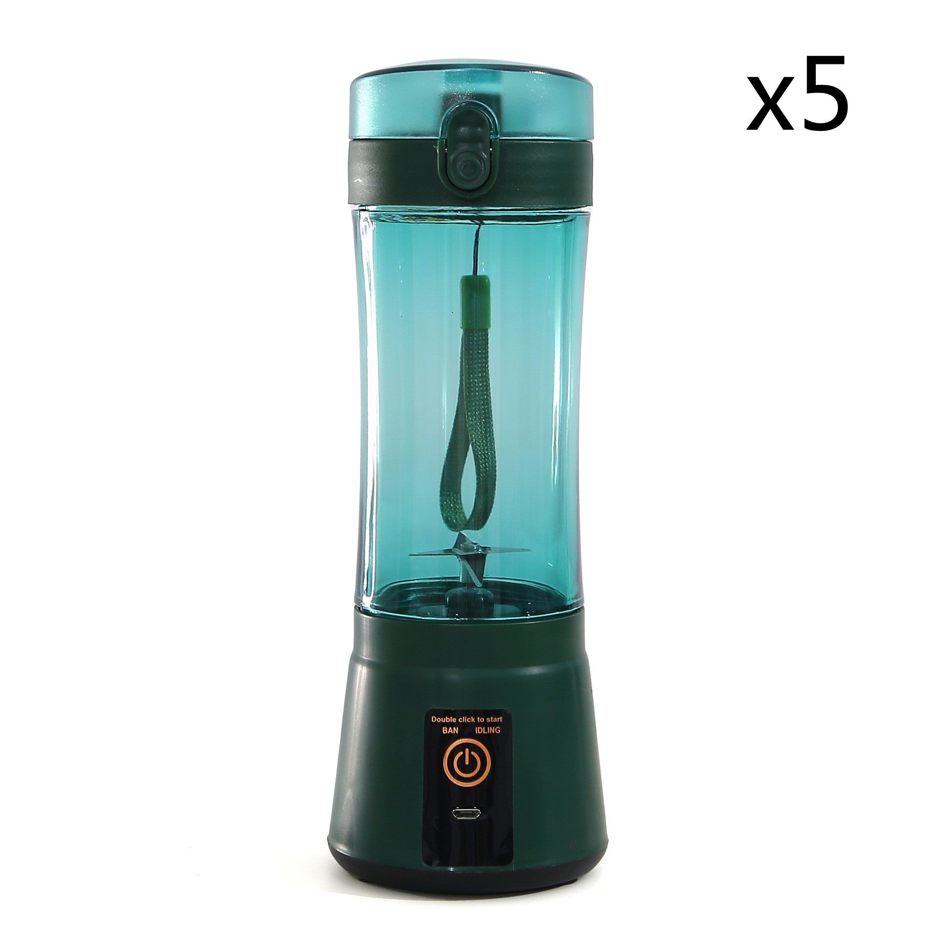 Portable Blender
