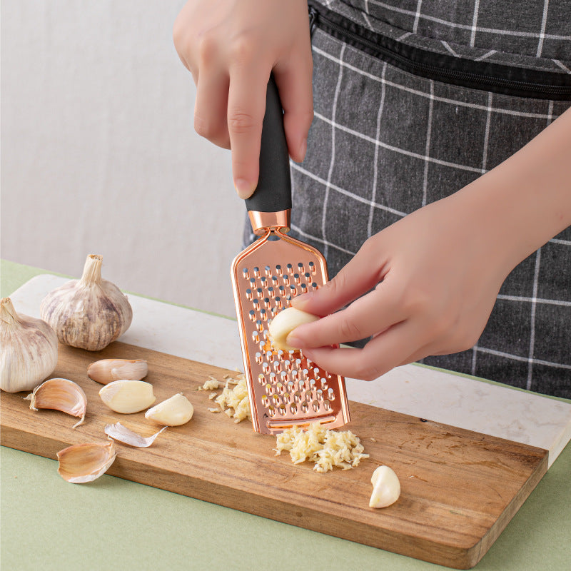 Peeler Set