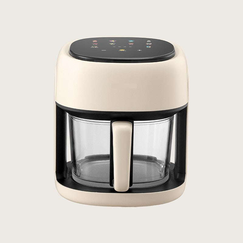 Large Air Fryer