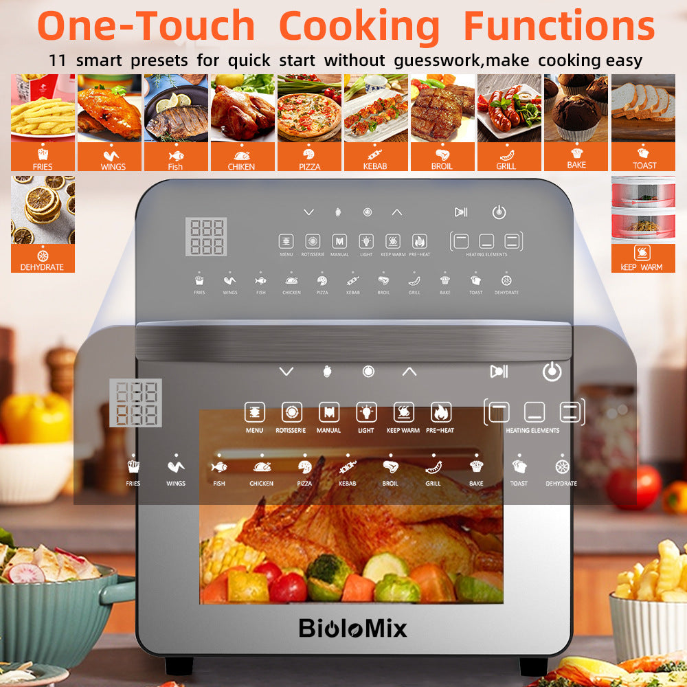 Air Oven