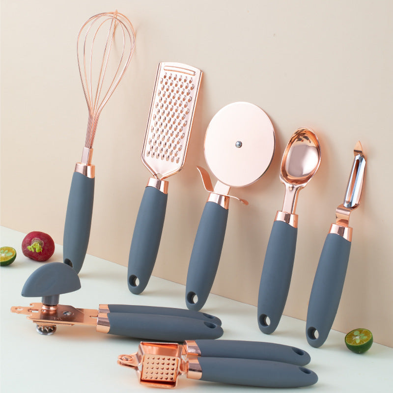 Peeler Set