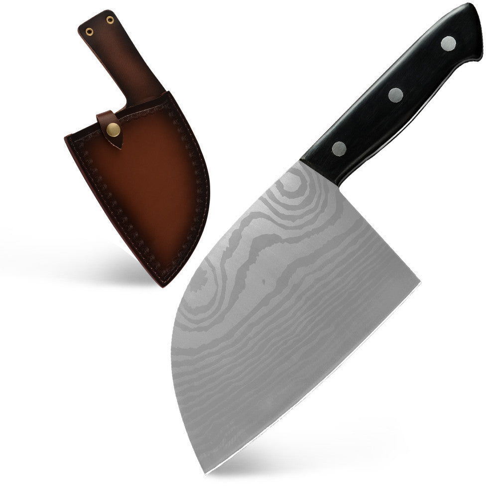 Chinese Butcher Knife