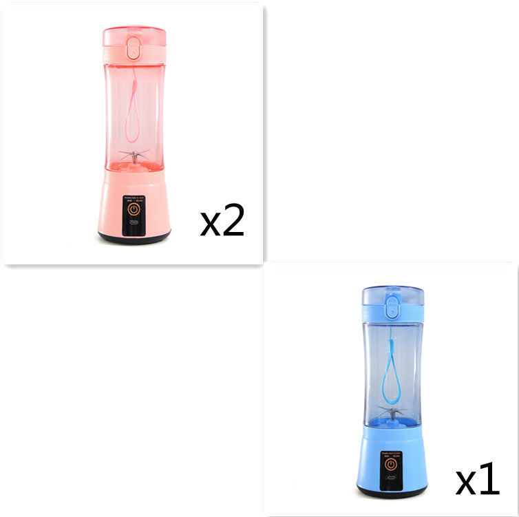 Portable Blender