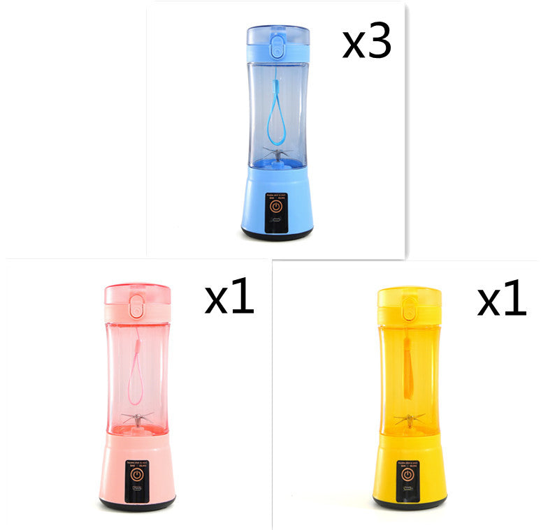 Portable Blender
