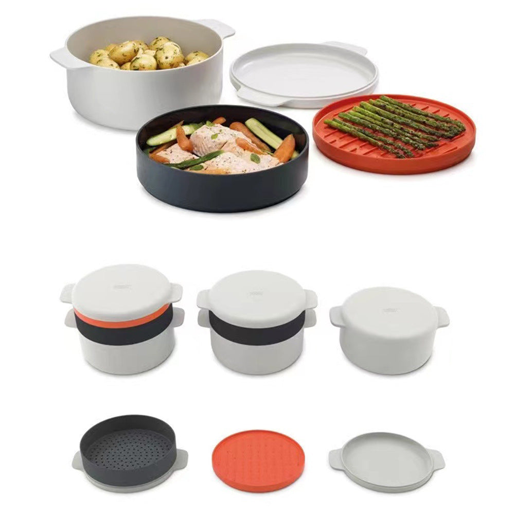 Steaming Basket