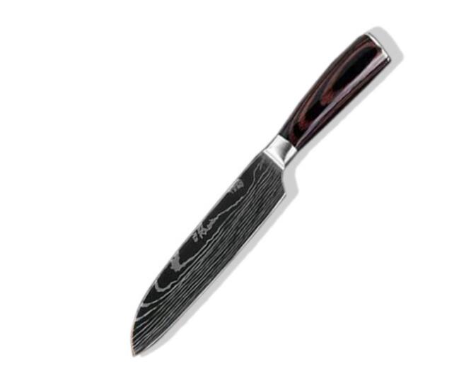 Chef Knife Set