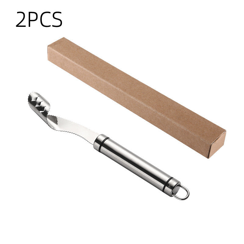 Corer & Seed Remover