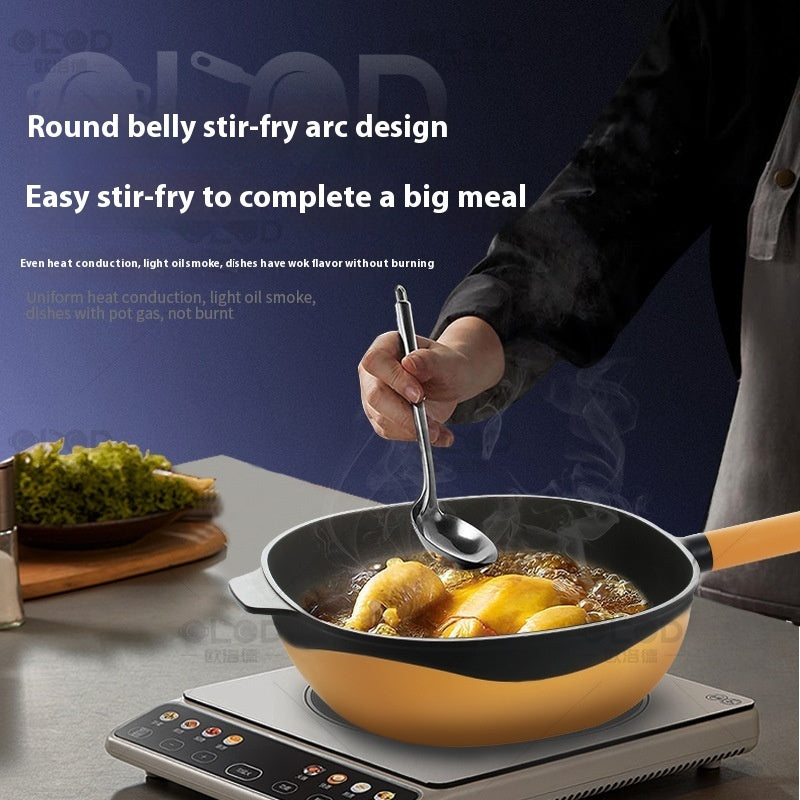 Multifunctional Pot