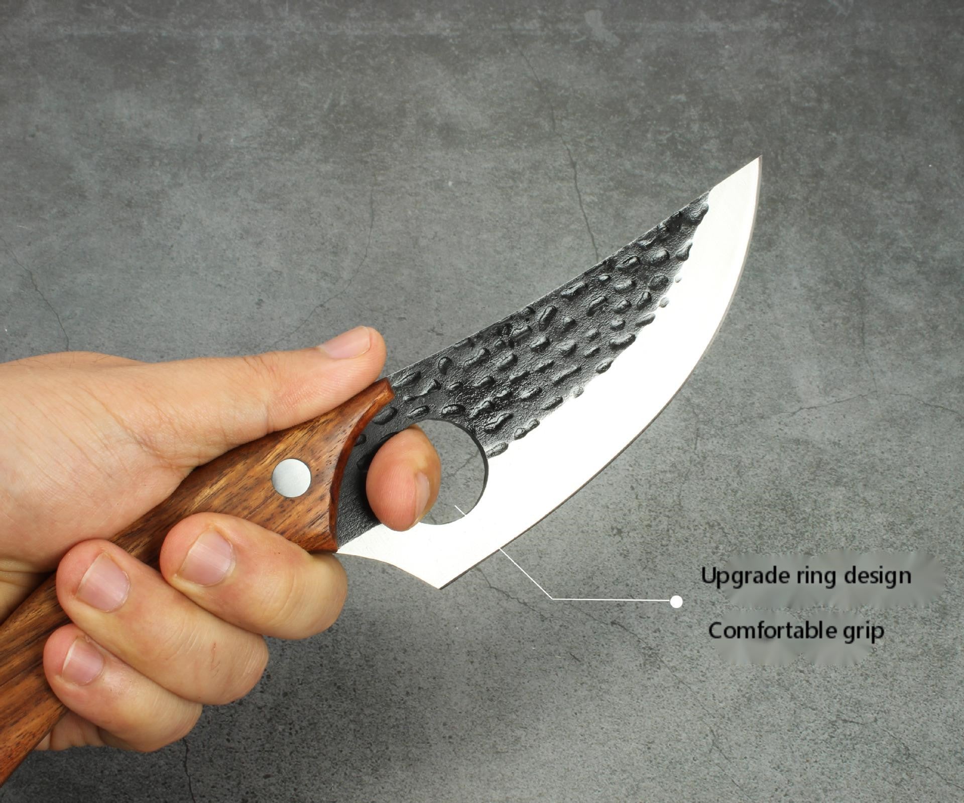 Small Boning Knife