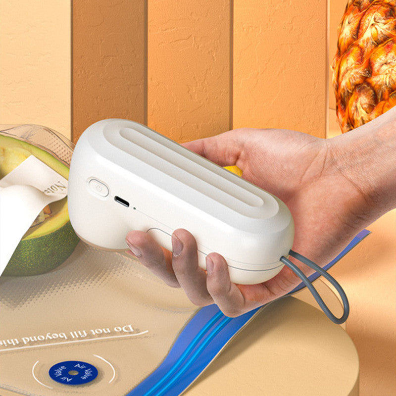 Handheld Vacuum Sealer
