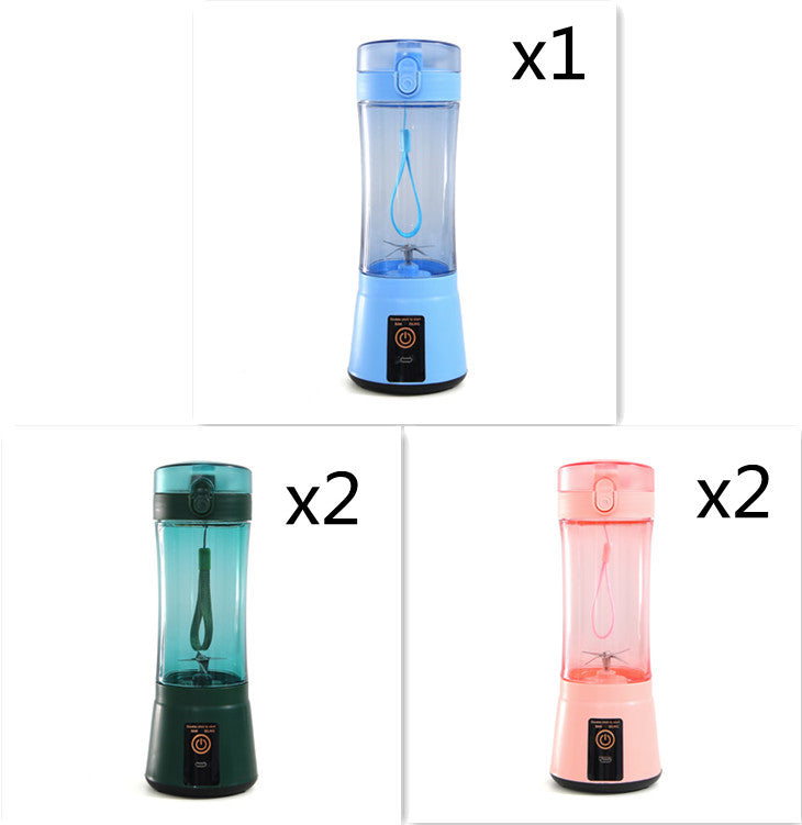 Portable Blender